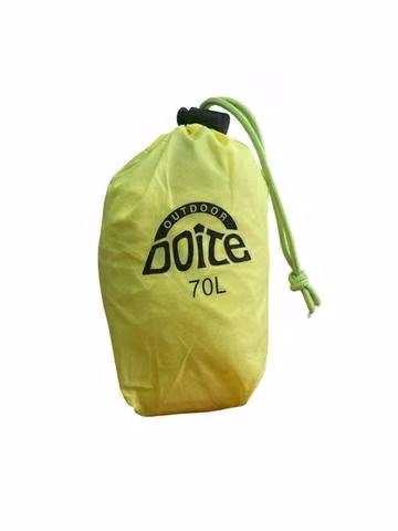 Mochila Scout Doite Pro Minaret 50L + Impermeable