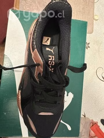 Zapatillas puma - Imagen 2