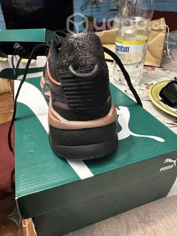 Zapatillas puma - Imagen 5