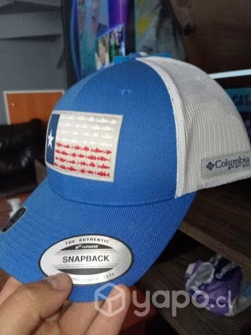 Jockey columbia Pfg texas