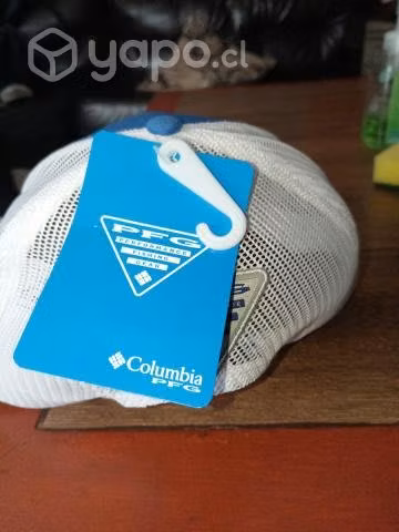 Jockey columbia Pfg texas - Imagen 2