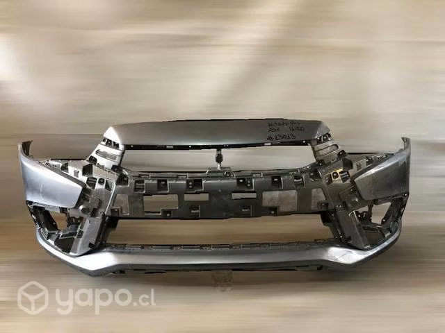 Parachoque delantero Mitsubishi Asx 2016 2020
