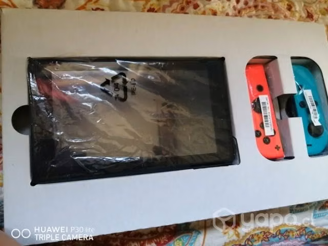 Nintendo switch - Imagen 2