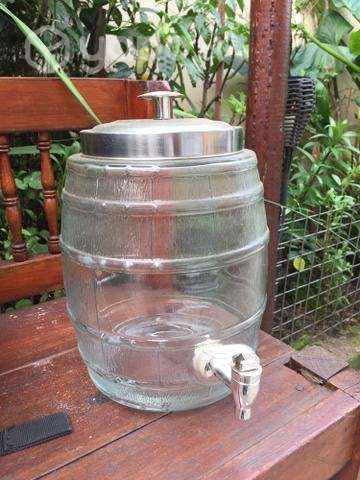 Botellón para líquidos etc - Imagen 3