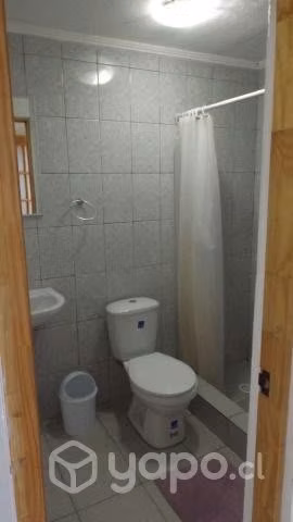 Casa de veraneo central de 7 hasta 14 personas