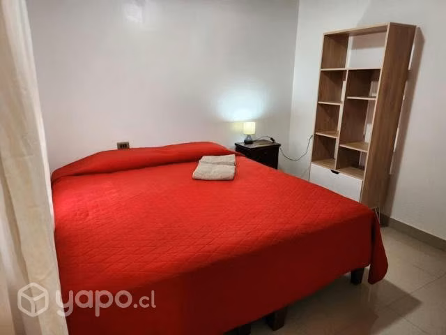 Casa de veraneo central de 7 hasta 14 personas