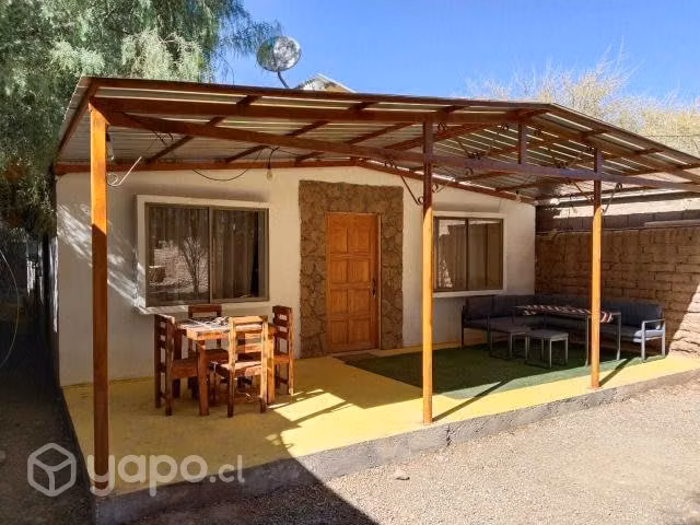 Casa de veraneo central de 7 hasta 14 personas