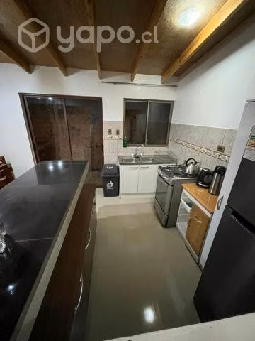 Casa de veraneo central de 7 hasta 14 personas