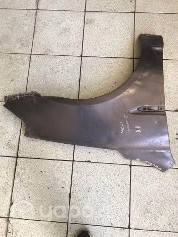 Tapabarro Derecho Hyundai New Accent 2006/2011