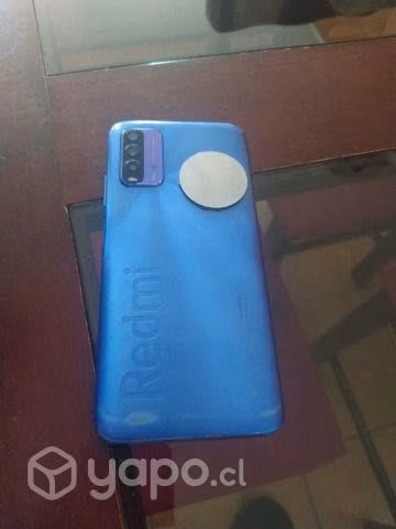 celular xiomi redmi 9t