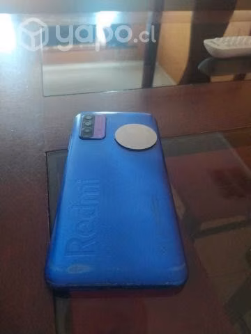 celular xiomi redmi 9t