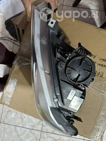 Óptico izquierdo bmw 420 impecable 10 de 10 - Imagen 2
