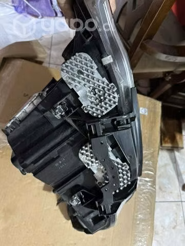 Óptico izquierdo bmw 420 impecable 10 de 10