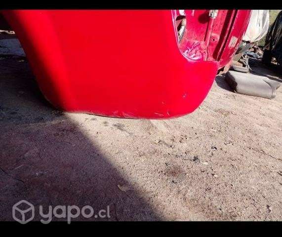 Pick up nissan np300 LE - Imagen 2