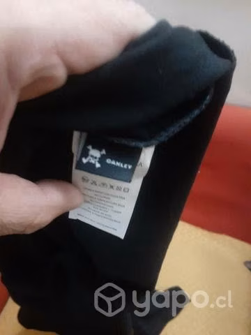 Polera oakley fit - Imagen 2