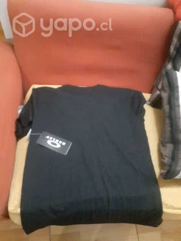 Polera oakley fit - Imagen 3