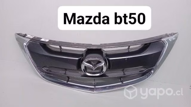 Mascara mazda bt50 dmg multimarca 29.01