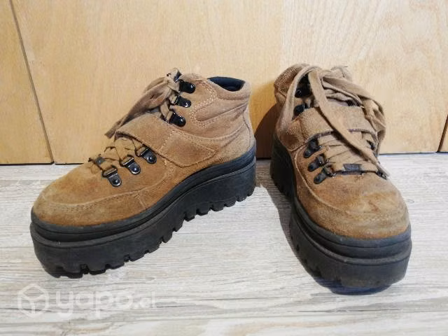 Bototos cmoran usadas talla 37