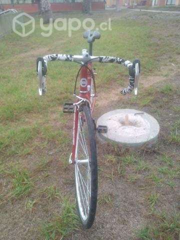 Bicicleta pistera - Imagen 4
