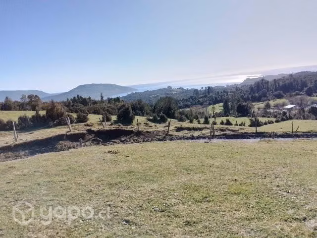 Terreno Santa Elvira Puyehue