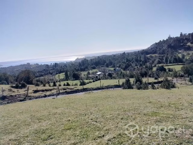 Terreno Santa Elvira Puyehue