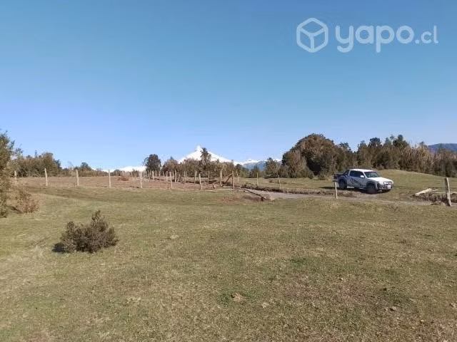 Terreno Santa Elvira Puyehue