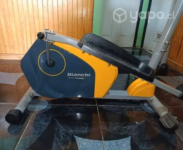 Elíptica Bianchi E - 1100 - Imagen 5