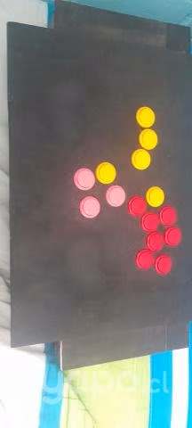 Hitbox