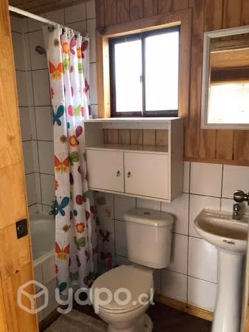 Casa en  Quellón