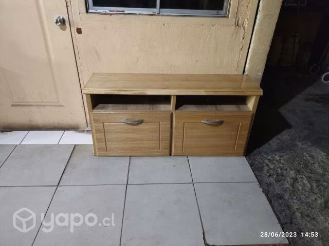 Muebles nuevos
