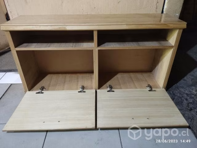 Muebles nuevos