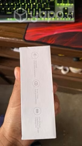 Redmi Buds 4 pro versión global con hi res audio - Imagen 2