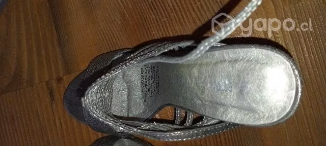Zapatos mujer