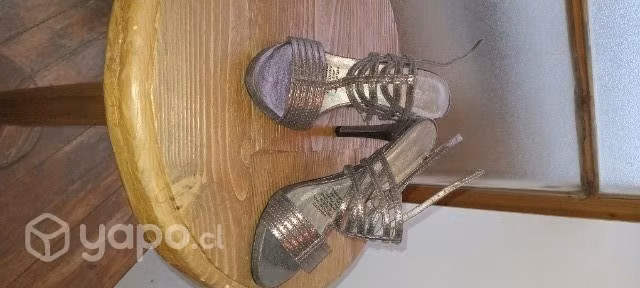Zapatos mujer - Imagen 3