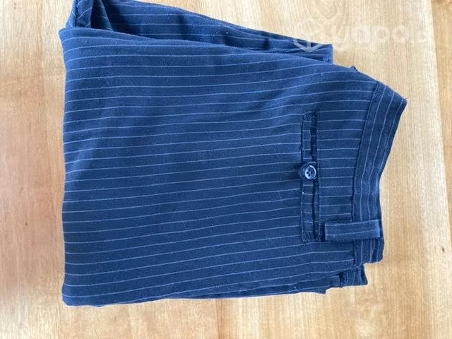 Pantalon de Huaso talla 42 - Imagen 2