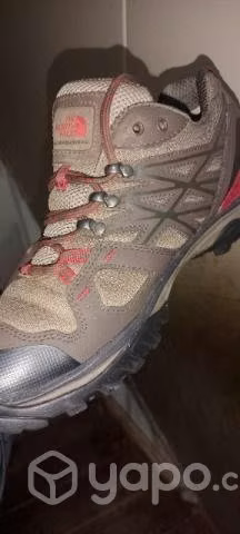 Zapatillas Trekking Northface Hedgehog