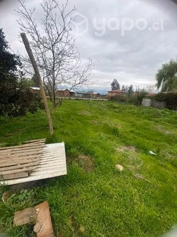 Terreno con casa - Imagen 2