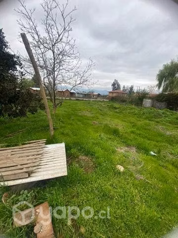 Terreno con casa - Imagen 4