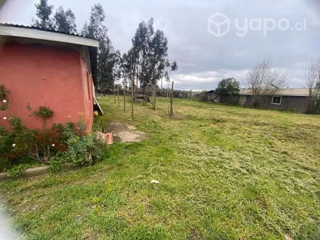 Terreno con casa - Imagen 5