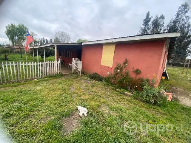 Terreno con casa - Imagen 6