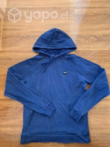 Poler Under Armour