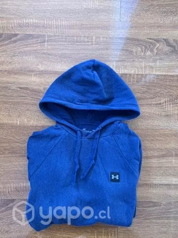 Poler Under Armour