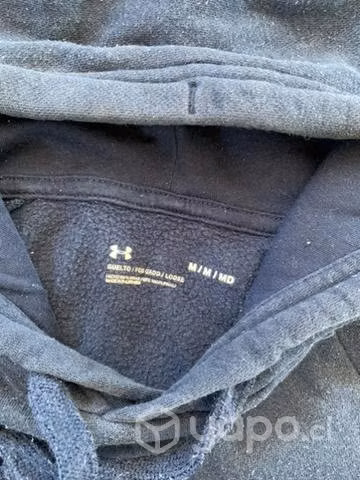 Poler Under Armour