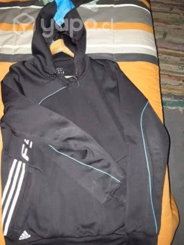Poleron Adidas talla m