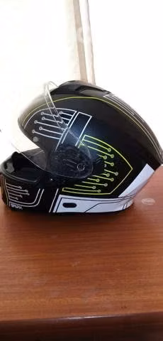 Casco para motorizado - Imagen 3
