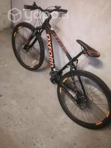 Bicicleta nueva - Imagen 4