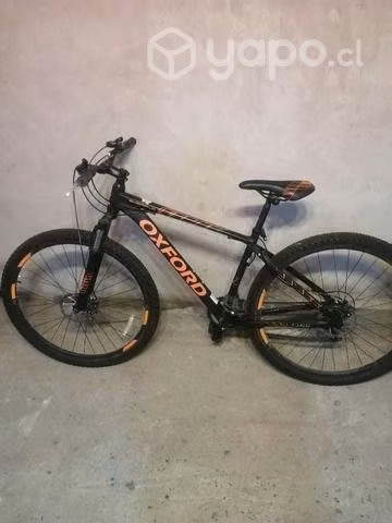 Bicicleta nueva - Imagen 2