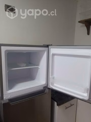 Refrigerador Libero 128 Lt