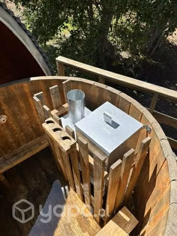 Calderas para tinajas