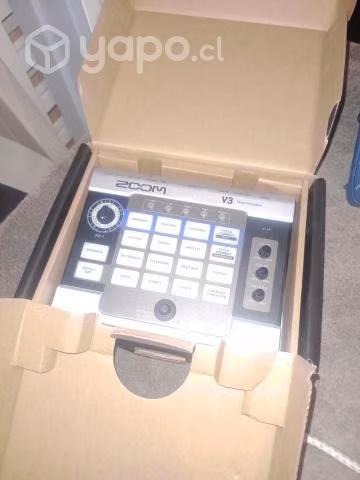 Microfono shure beta 85a y efecto vocal zoomv3 - Imagen 3
